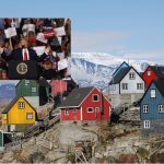Groenlandia y Trump