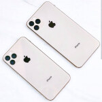 Render iPhone11