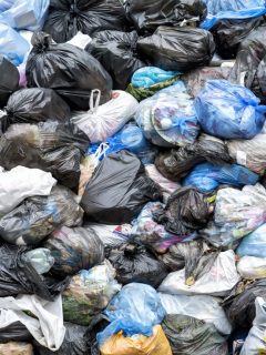 Basura