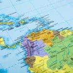 Colombia-Panamá