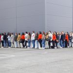 Búsqueda de empleo