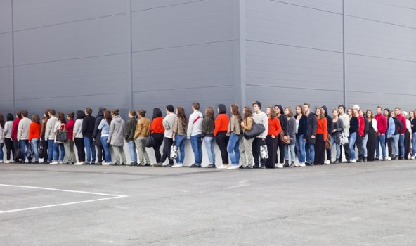 Búsqueda de empleo