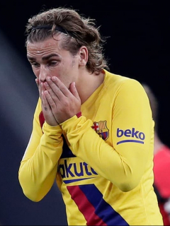 Antoine Griezmann