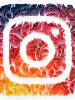 Logo de Instagram