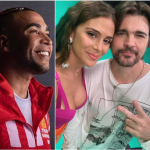 Don Omar, Greeicy y Farina