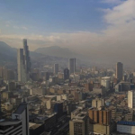 Bogotá.