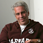 Jeffrey Epstein