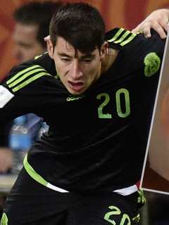 Mauro Lainez