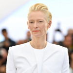 Tilda Swinton