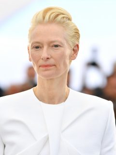 Tilda Swinton