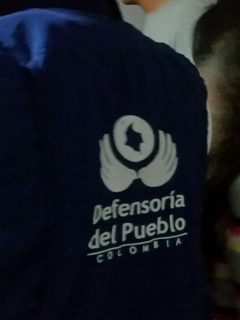Defensoría del Pueblo