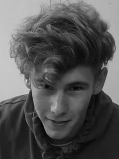 Joel Darlington