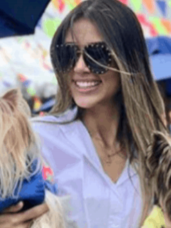 Lina Cardona