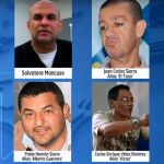 Paramilitares citados a indagatoria de Uribe