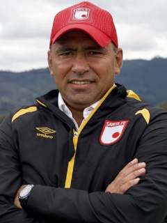 Harold Rivera