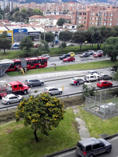 Trancón