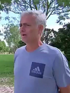 Mourinho