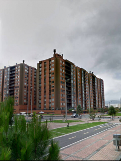 Ciudadela La Felicidad