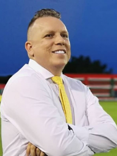 Andrés Ospina