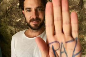 Manolo Cardona