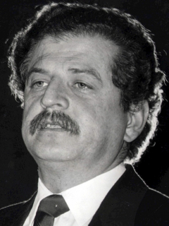Luis Carlos Galán