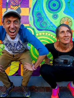 Aterciopelados