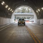 Túnel de Oriente