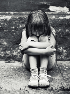 Abuso sexual infantil niña
