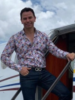 Jhonny Rivera