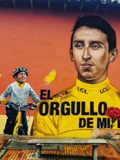 Mural Egan
