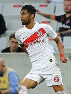 Santiago Tréllez