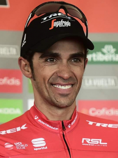 Alberto Contador