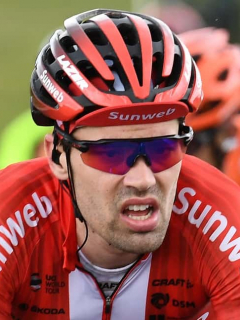 Tom Dumoulin