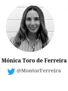 Mónica Toro de Ferreira