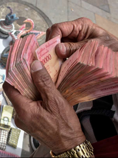 Bolívares