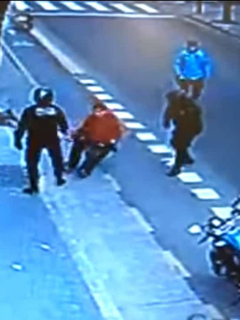 Policía