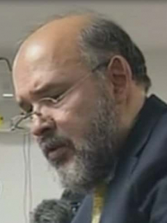 Francisco Ricaurte
