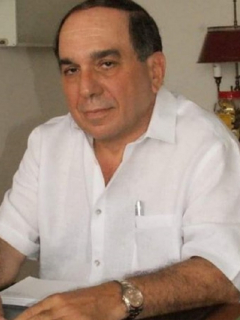Alberto ‘Tico’ Aroca