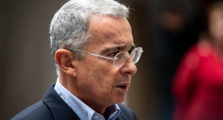 “Organizados sí son”: Álvaro Uribe revela el plan de promotores de paro de este jueves