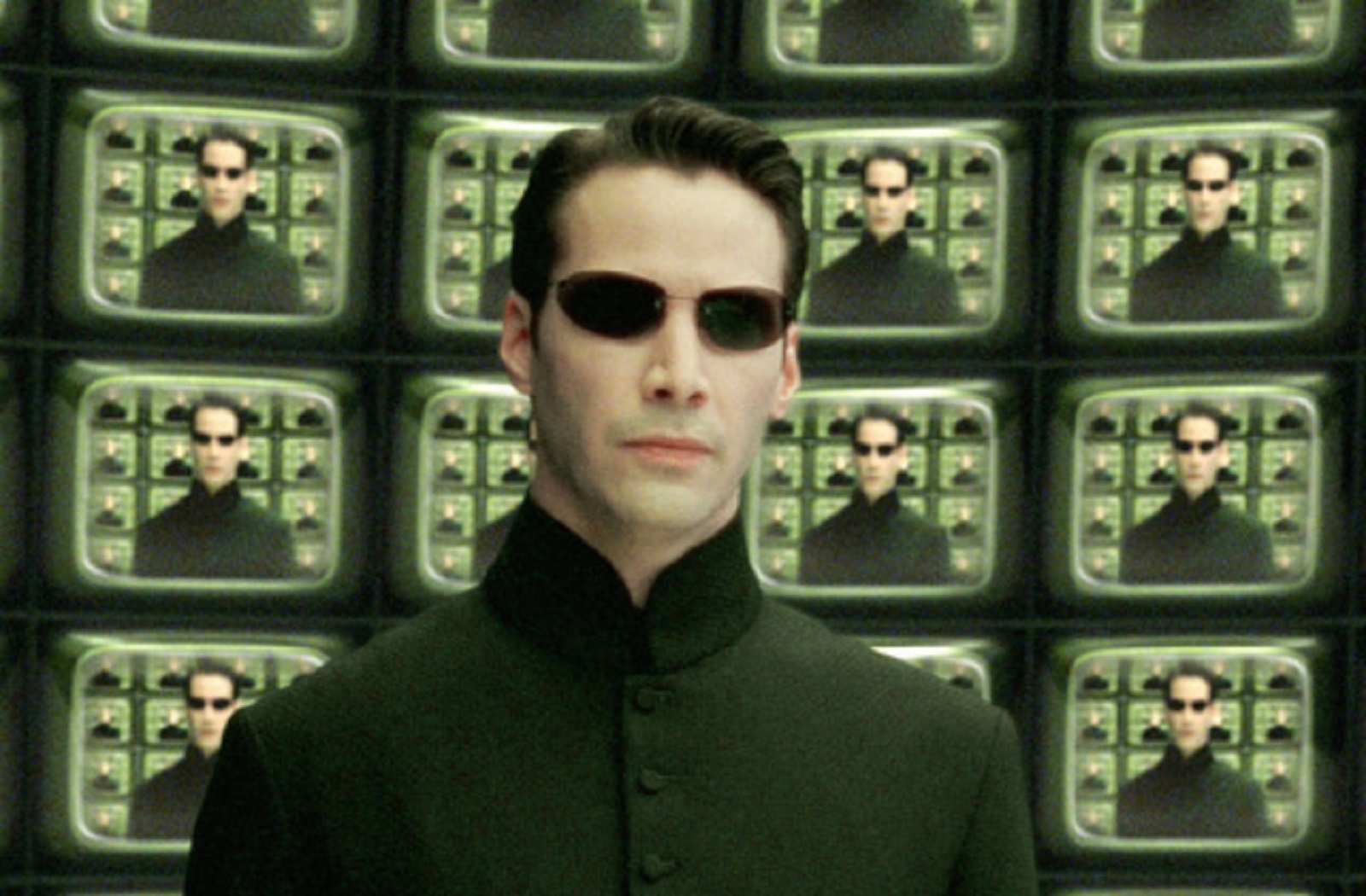 Matrix