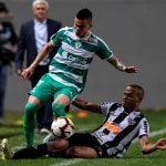 Equidad vs. Atlético Mineiro