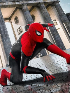Spiderman