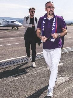 Frank Ribéry