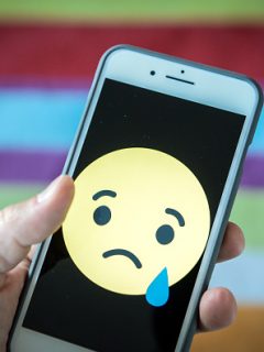 Simulación falta de datos