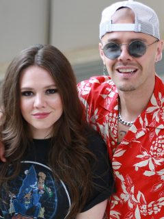 Jesse y Joy