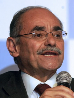 Horacio Serpa