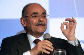 Horacio Serpa
