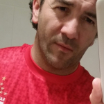 Yamid Amat Jr., periodista.
