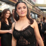 Salma Hayek