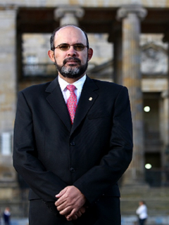 Francisco Ricaurte